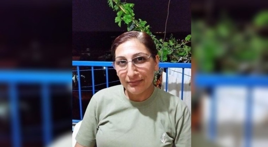 Balkondan düşen kadının şüpheli ölümü!