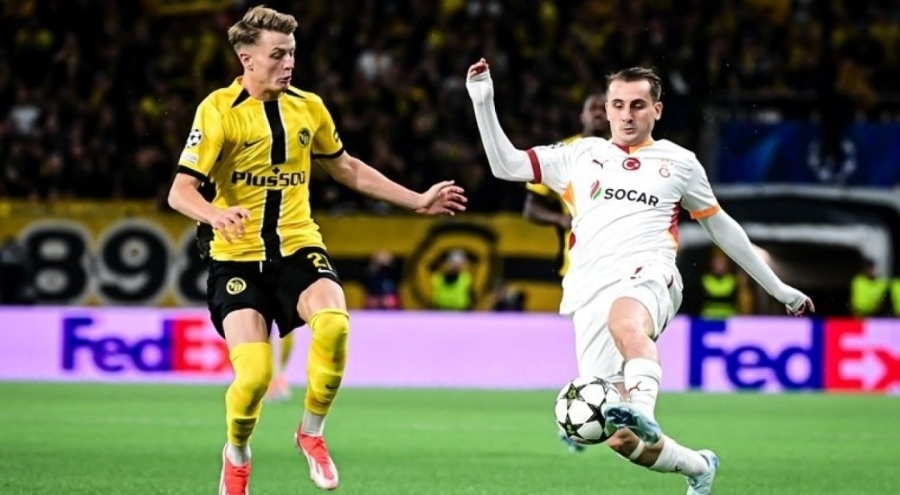 Galatasaray'dan kaptanlık yanıtı