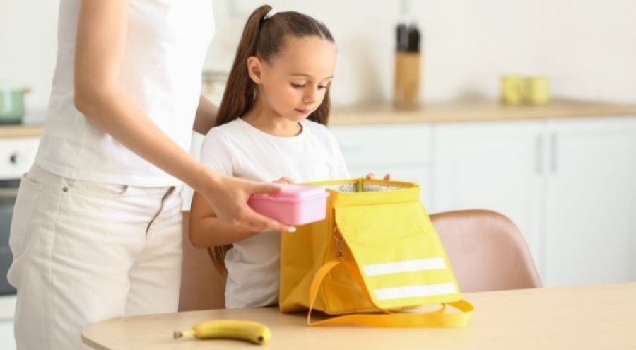 Beslenme çantası zamla dolacak!