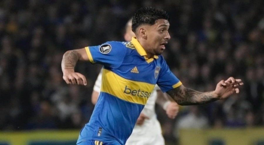 Cristian Medina'dan transfer sözleri!