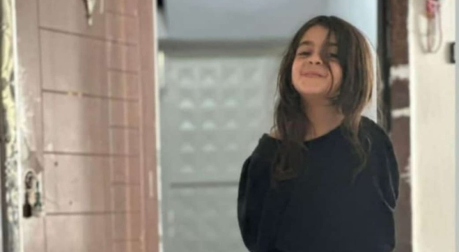 Gelen ihbar ekipleri hareketlendirdi! 8 yaşındaki kayıp Narin nerede?