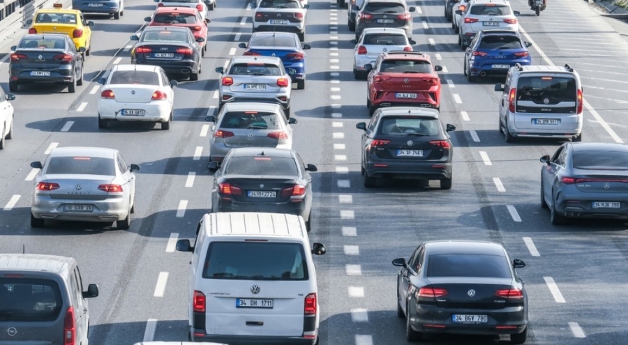 Otomobil satışında yeni dönem başladı