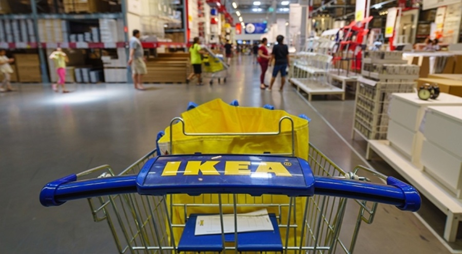 IKEA'da ikinci el satışları başlıyor