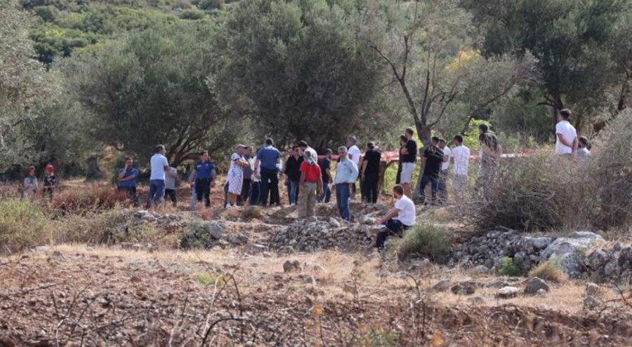 Baba vahşeti... 3 çocuğunu öldürdü