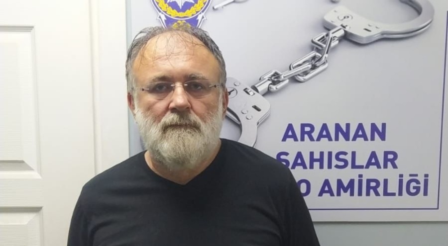 Bursa'da yakalanan hükümlü yediği çiğ köfteyi bitirmek için izin istemiş