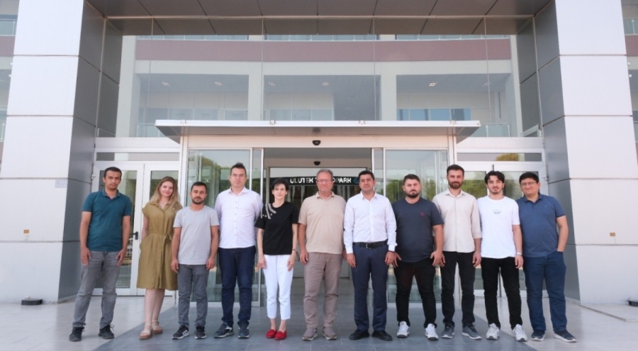 Bursalı siber güvenlik şirketi Siberson, dijital dünyada güvenliği yeniden tanımlıyor