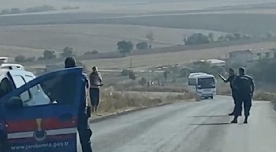 Oğluna 'Anneni öldürdüm, eve git bak' demişti... Cani böyle yakalandı