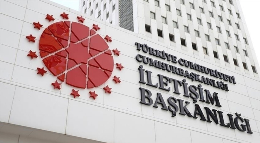 'Kuvvet komutanları sahneye çıkmadı' iddiasına yalanlama!