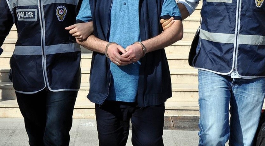 İstanbul'da 'elektrikçi' yalanıyla hırsızlığa tutuklama