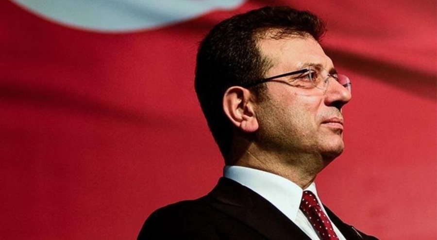 Ekrem İmamoğlu'ndan 'kentsel dönüşüm' tepkisi