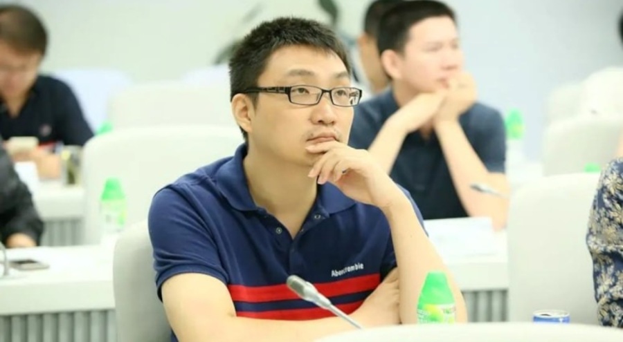 Temu'nun kurucusu 'Çin'in en zengini' unvanını 18 günde kaybetti