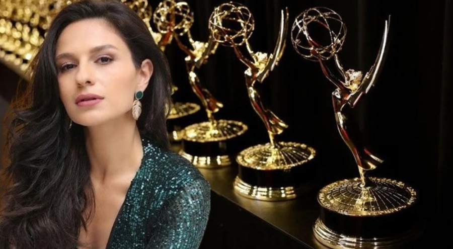 Selin Yeninci Emmy jürisine seçilen ilk Türk kadını oldu