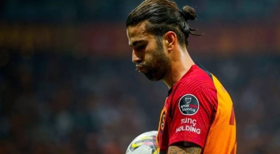 Panathinaikos cephesinden Sergio Oliveira açıklaması