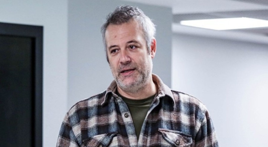 Levent Üzümcü, İzBBŞT'nin Genel Sanat Yönetmeni oldu