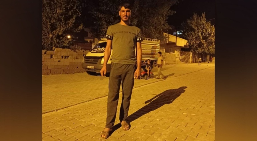 4 gündür kayıp olan gencin cansız bedeni bulundu!