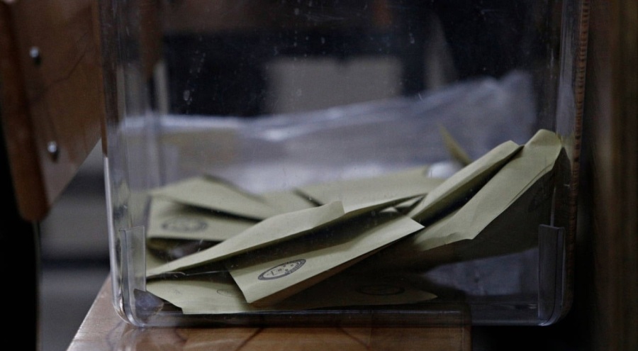 Türkiye'de faaliyet gösteren siyasi parti sayısı 151 oldu