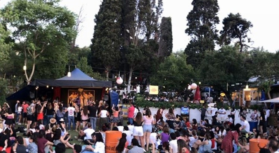 Burgazada Caz Günleri 31 Ağustos'ta başlıyor