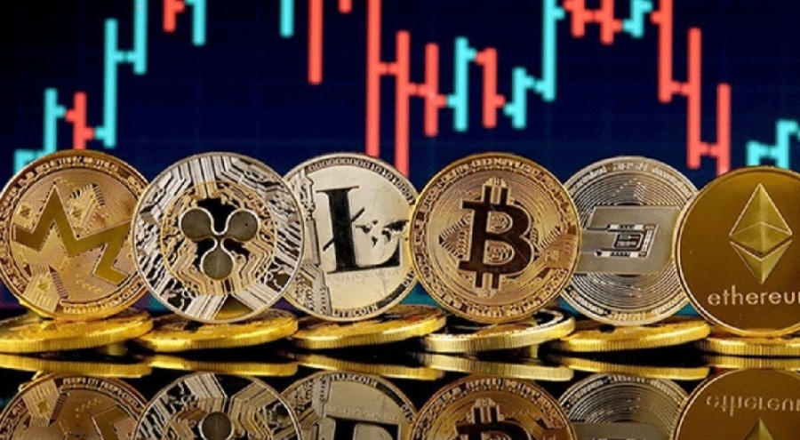 Kripto milyonerlerinin sayısı yüzde 95 arttı