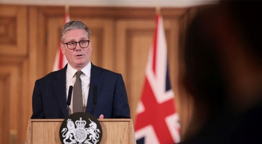 İngiltere Başbakanı'ndan ''acı verici'' bütçe uyarısı geldi