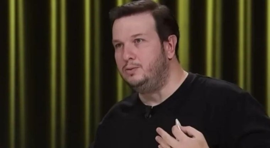 Şahan Gökbakar'dan Galatasaray yönetimine tepki!