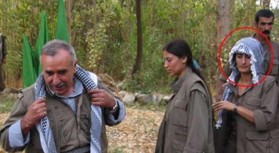 MİT'ten Irak'ta nokta operasyon: Sözde sorumlu etkisiz