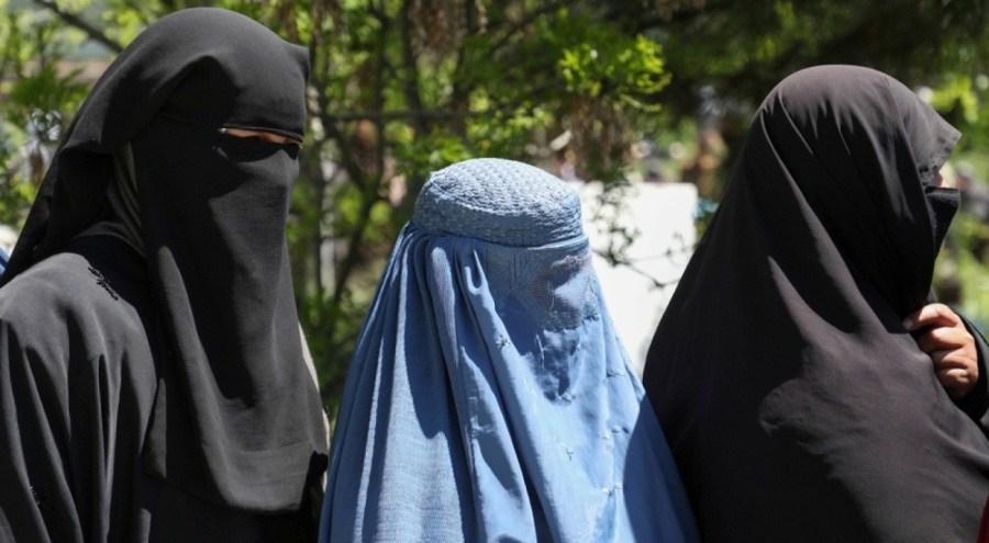 Taliban'dan yeni yasaklar