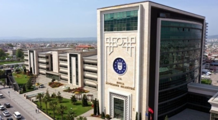 Bursa'da "Hepimizin Zaferi" sloganıyla hazırlanan 30 Ağustos Zafer Bayramı programı belli oldu!