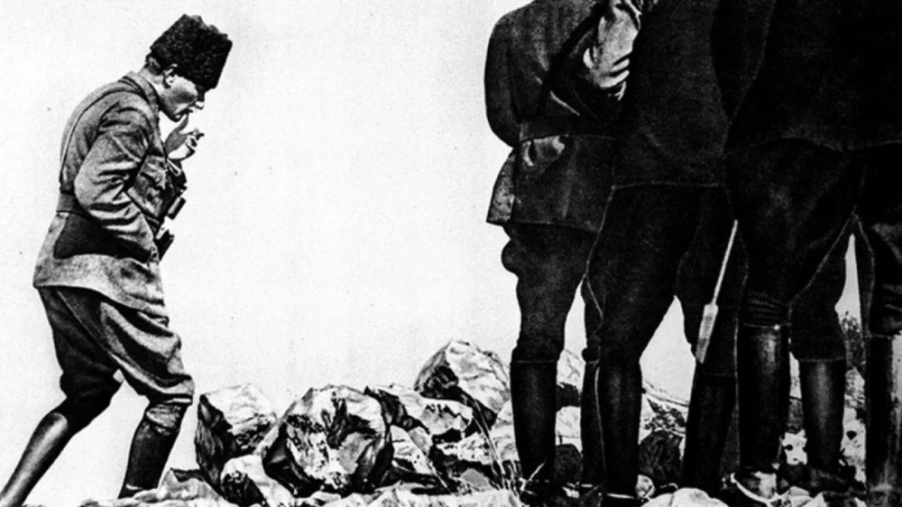 30 Ağustos Zafer Bayramı'nın anlam ve önemi