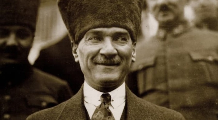 Malta'da önemli bir caddeye Atatürk ismi verilecek