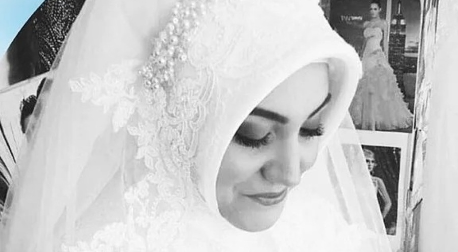 Eşini tabancayla kovaladı, başından vurdu! Çocuklar şahit oldu