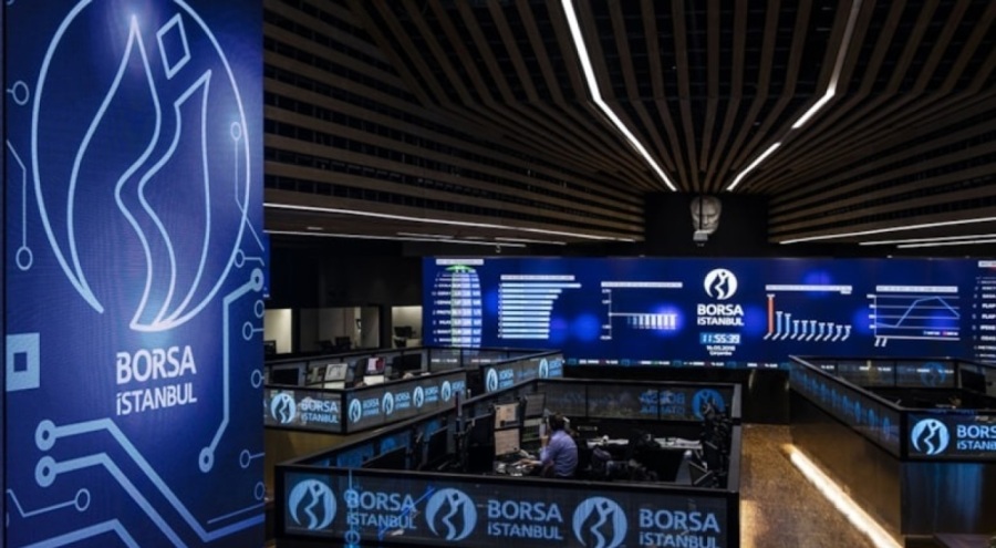 Borsada bu hafta en çok kazandıran hisseler