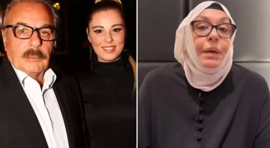 Baba kız arasında soyadı krizi büyüyor! Anne Necla Nazır da dahil oldu: "Evladımın hakkını yedirmem!"
