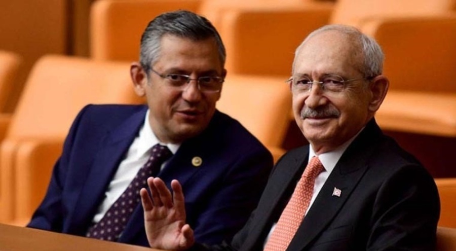 Özel, Kılıçdaroğlu'nu ziyaret edecek: 'Tüzük çalışmalarını anlatacağım'
