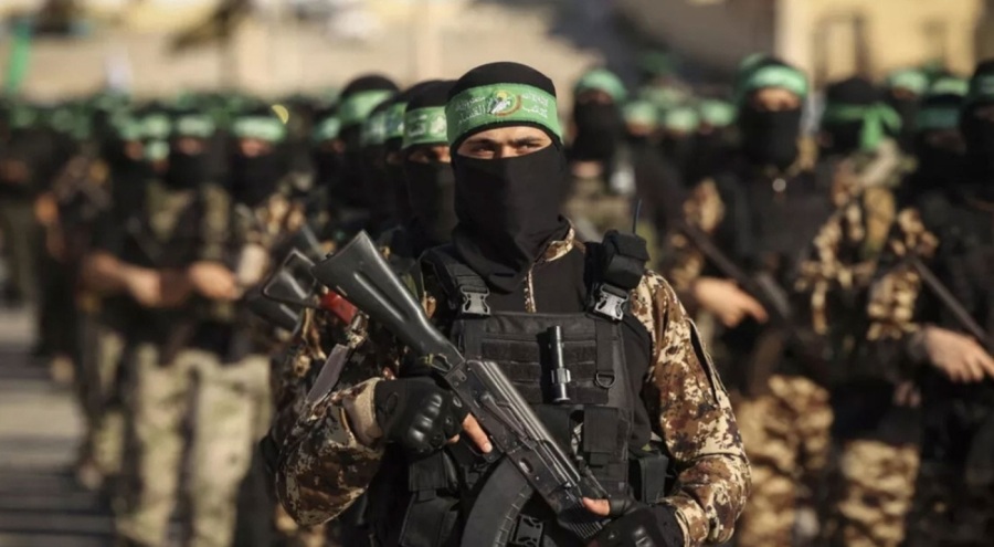 Gazze'de 6 esirin öldürülmesine ilişkin Hamas'tan açıklama