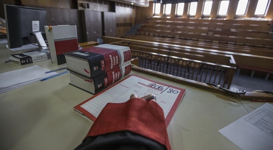 Yeni adli yıl bugün başlıyor!