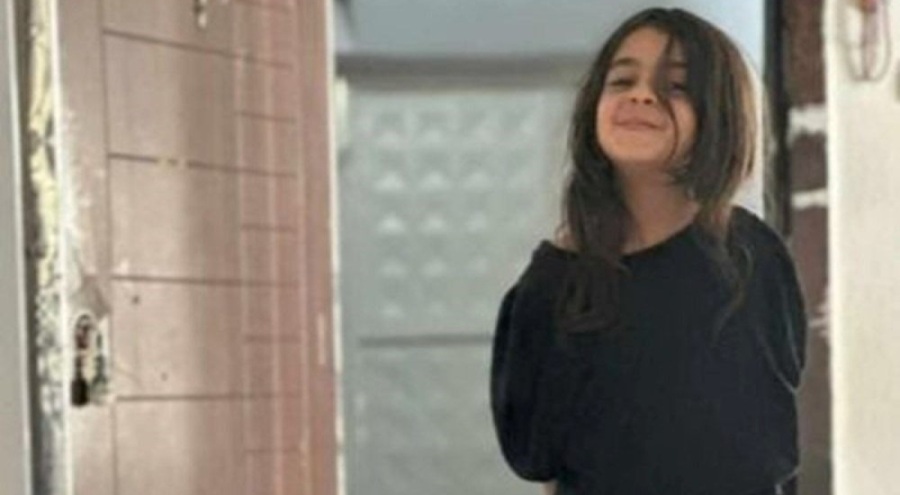 Kayıp Narin'i arama çalışmaları o noktada yoğunlaştı!