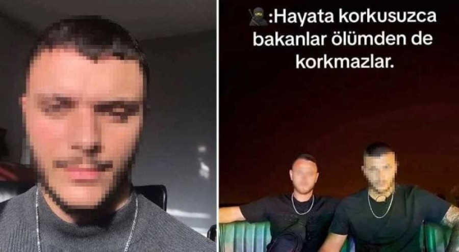 Kiralık aracını vermeyen arkadaşını öldürdü! "Ölüm var ödün yok"