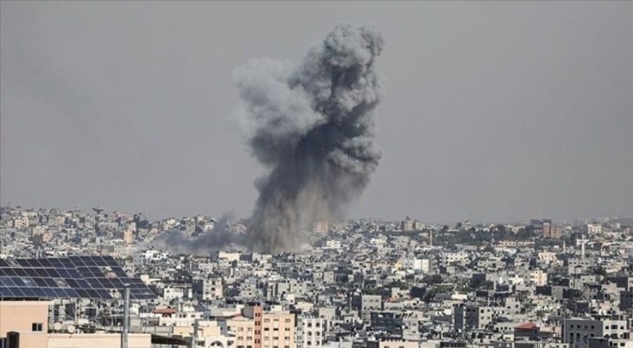 Hamas'tan açıklama: Netanyahu esir takası istediğinde bizler hazırız