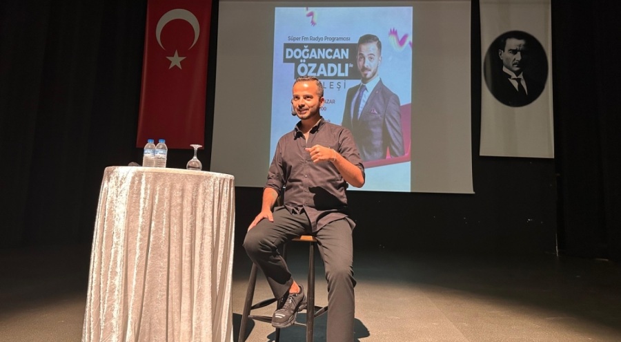 'Doğancan' Bursalılarla buluştu