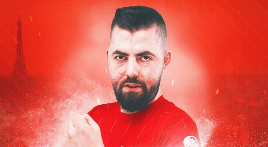 Ali Öztürk, Paris 2024 Paralimpik Oyunları'nda çeyrek finalde