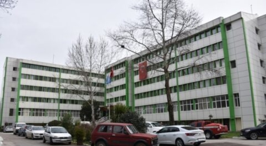 Bursa'da Gemitepe Orman Parkı ihaleye çıkarıldı!