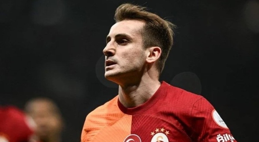 Kerem Aktürkoğlu'nun Benfica'ya transferi çok yakın
