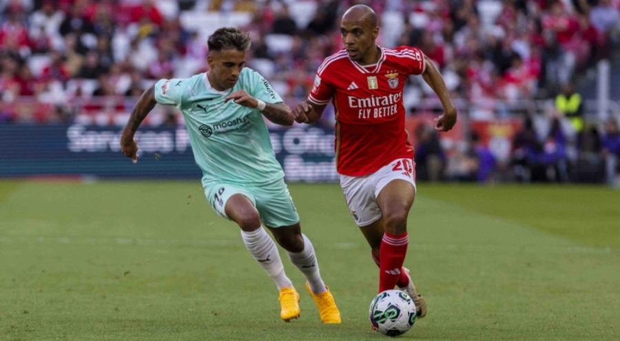 Joao Mario Beşiktaş için geliyor!