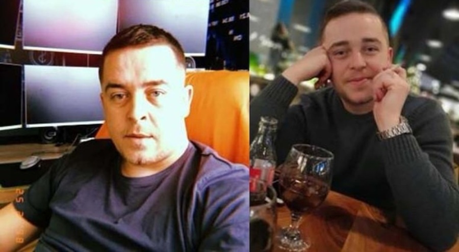 MİT'den İsrail İstihbaratı'na darbe: Liridon Rexhepi tutuklandı