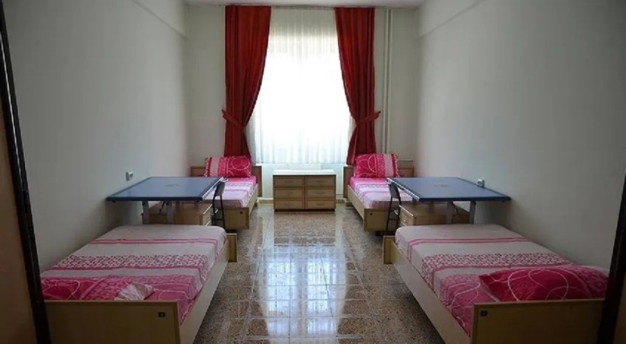 KYK yurt ücretleri yüzde 50 zamlandı