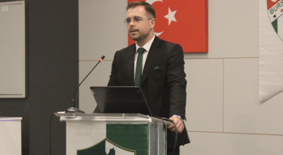 Ünitimsah'ta yeni başkan Oğuz Kemal Turan oldu!