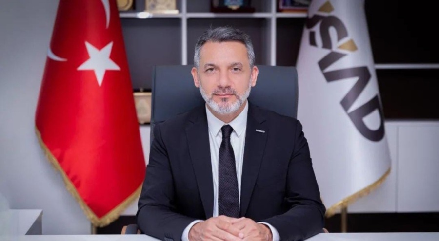 MÜSİAD Bursa Yönetim Kurulu Başkanı Şenocak, enflasyon rakamlarını değerlendirdi