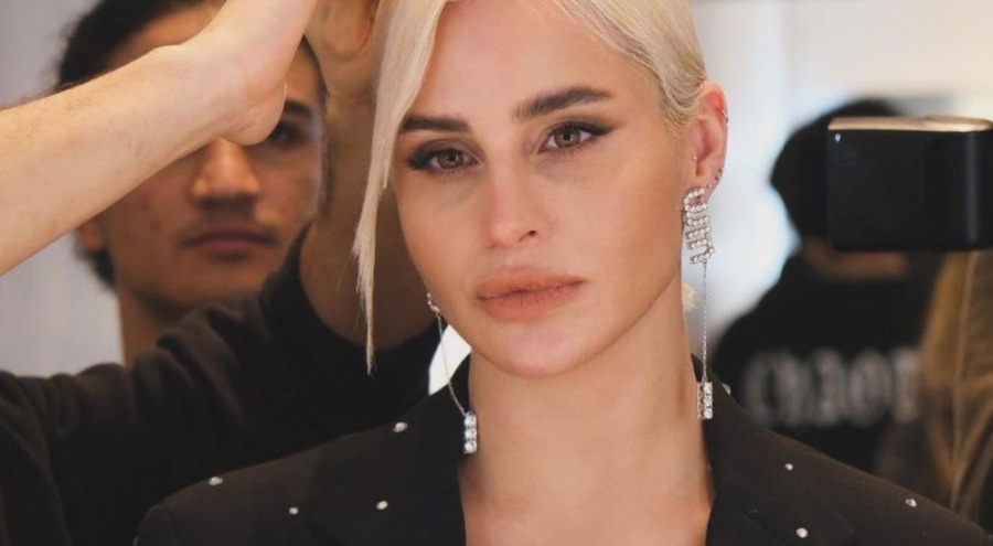 Oyuncu Büşra Pekin, Bahar dizisinin kadrosuna katıldı