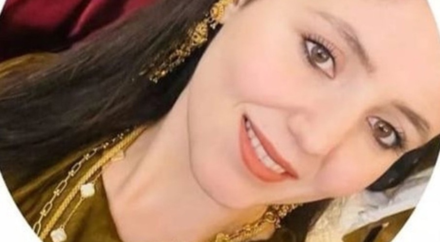 5'inci kattan düşen 2 çocuk annesi, kurtarılamadı