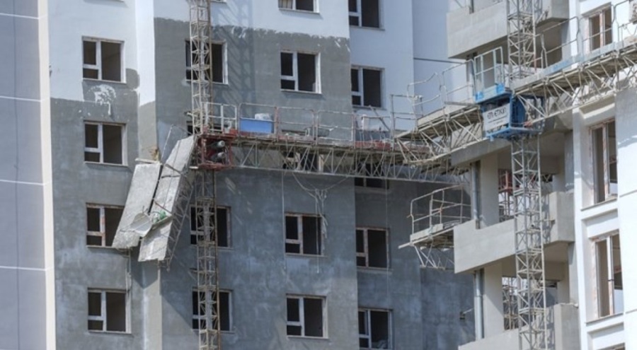 3 işçinin öldüğü iskele faciasında 4 gözaltı var